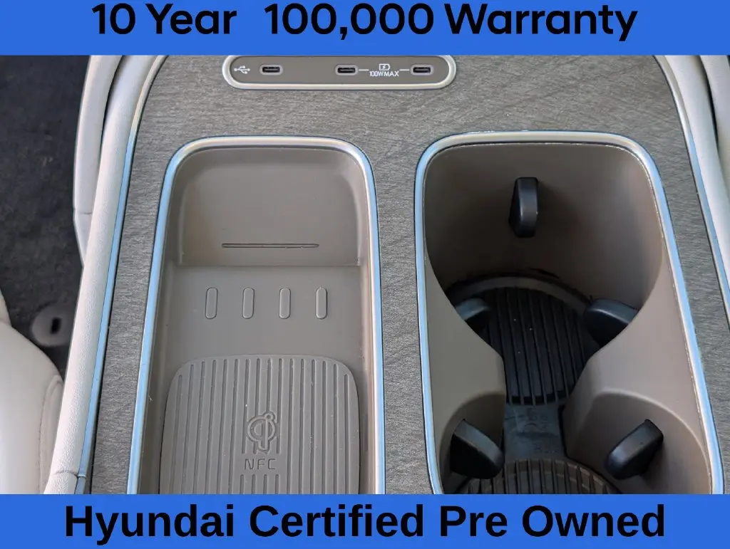 2026 Hyundai Palisade - $43,000