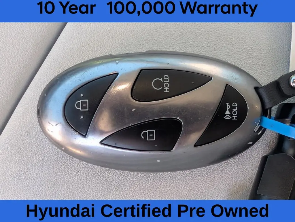 2026 Hyundai Palisade - $43,000
