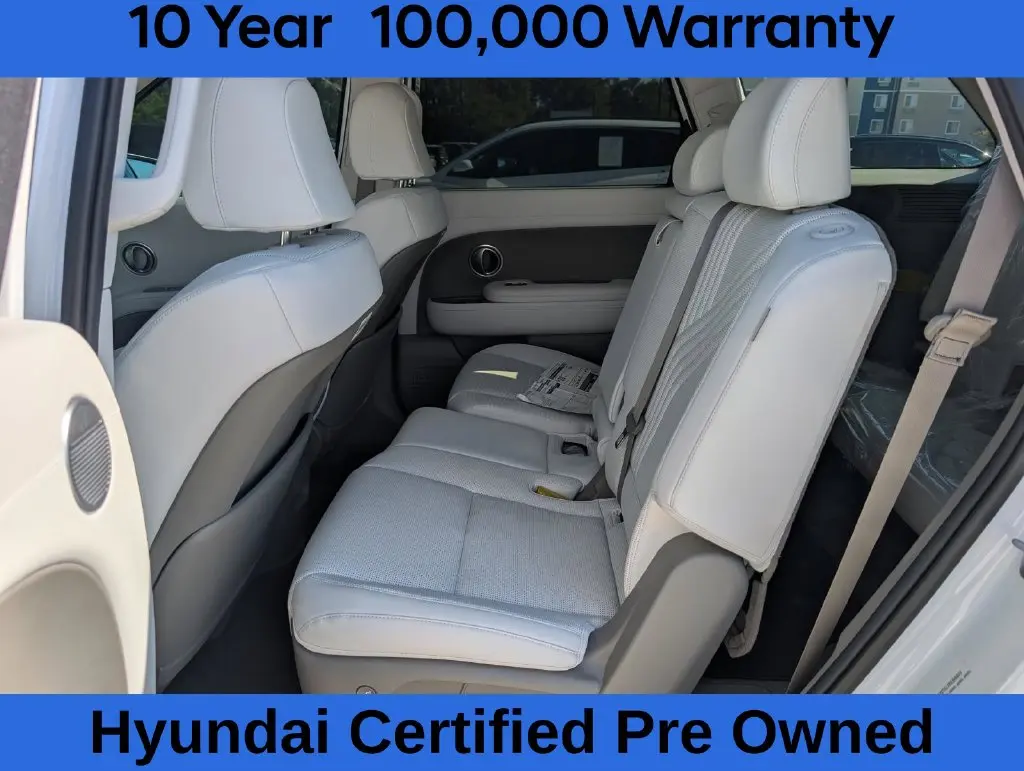 2026 Hyundai Palisade - $43,000