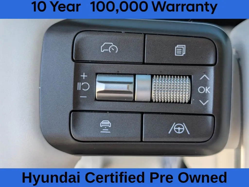 2026 Hyundai Palisade - $43,000