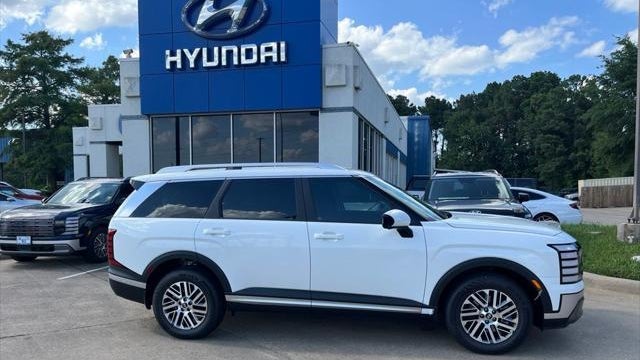 Preowned 2026 Hyundai PALISADE SEL Premium for Sale