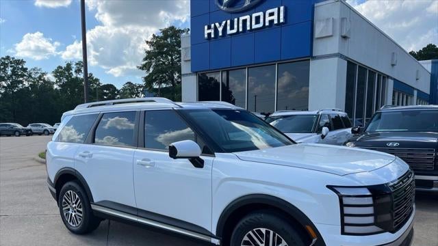2026 Hyundai PALISADE SEL Premium