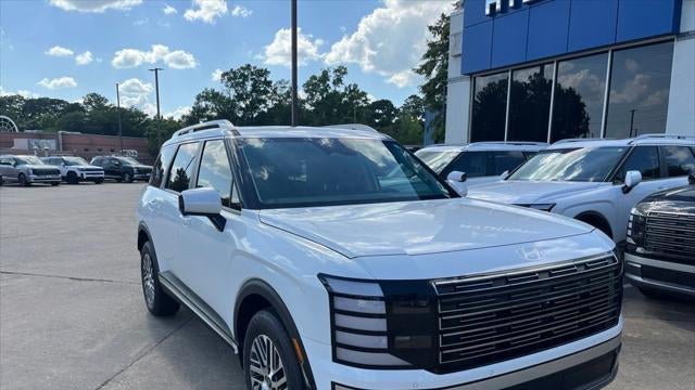 2026 Hyundai PALISADE SEL Premium