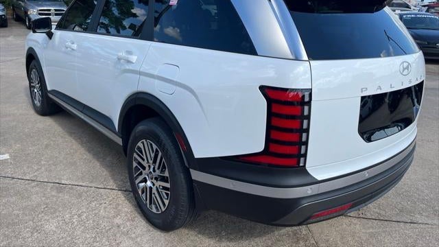 2026 Hyundai PALISADE SEL Premium