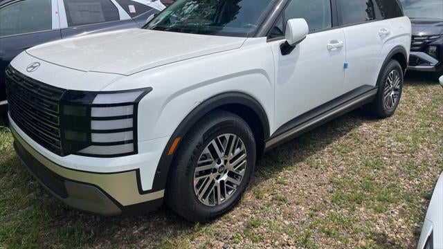 2026 Hyundai PALISADE SEL Premium