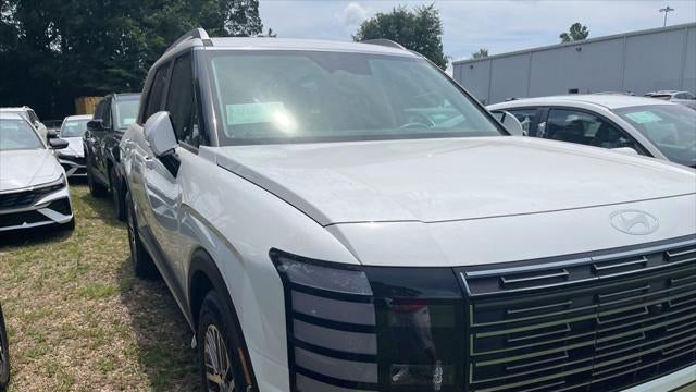 2026 Hyundai PALISADE SEL Premium