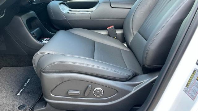 2026 Hyundai PALISADE SEL Premium