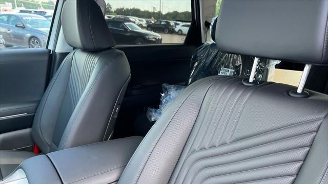 2026 Hyundai PALISADE SEL Premium
