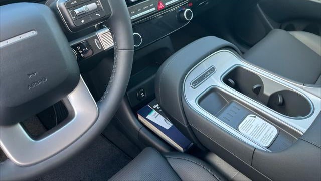 2026 Hyundai PALISADE SEL Premium