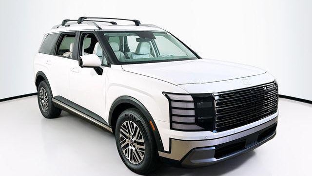 Preowned 2026 Hyundai PALISADE SEL Premium for Sale