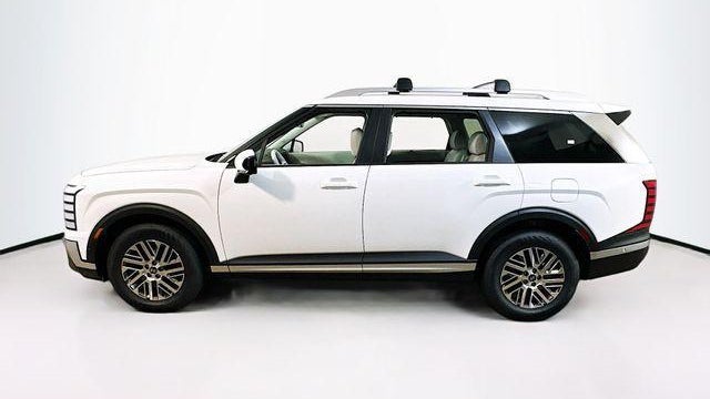 2026 Hyundai PALISADE SEL Premium