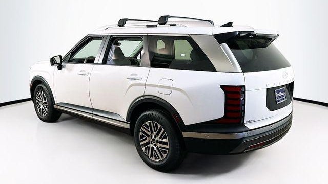 2026 Hyundai PALISADE SEL Premium