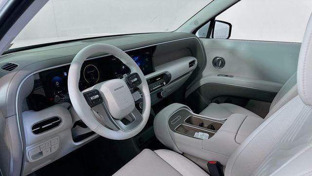 2026 Hyundai PALISADE SEL Premium