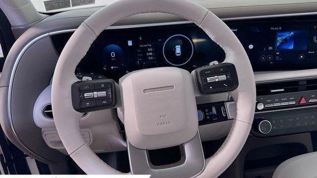 2026 Hyundai PALISADE SEL Premium