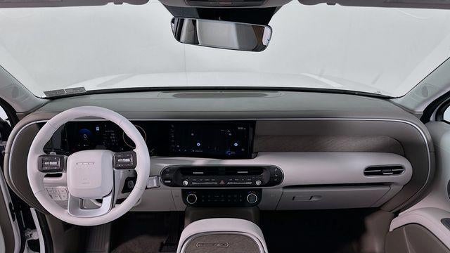 2026 Hyundai PALISADE SEL Premium