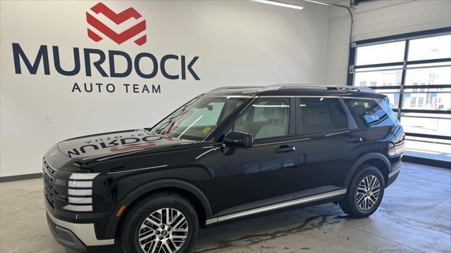Preowned 2026 Hyundai PALISADE SEL Premium for Sale