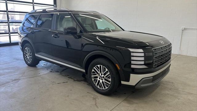 2026 Hyundai PALISADE SEL Premium