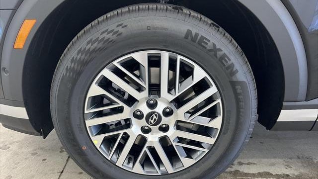 2026 Hyundai PALISADE SEL Premium