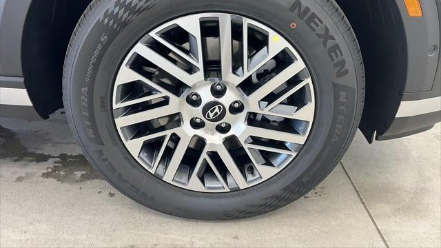 2026 Hyundai PALISADE SEL Premium