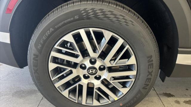 2026 Hyundai PALISADE SEL Premium