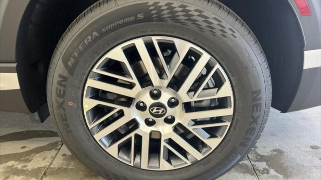 2026 Hyundai PALISADE SEL Premium