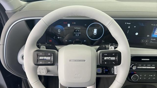 2026 Hyundai PALISADE SEL Premium
