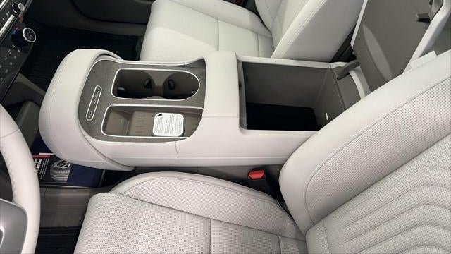 2026 Hyundai PALISADE SEL Premium