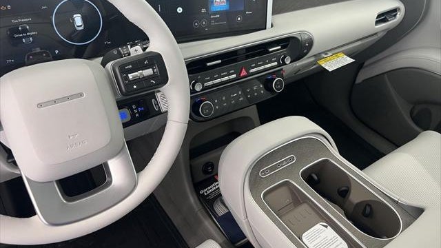 2026 Hyundai PALISADE SEL Premium