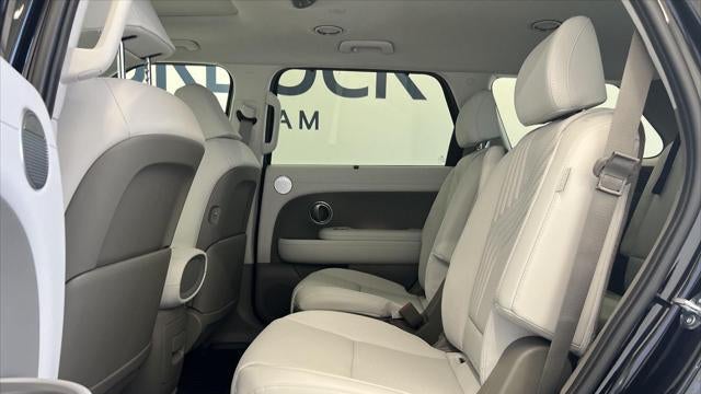 2026 Hyundai PALISADE SEL Premium