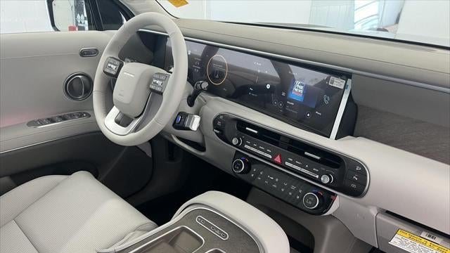 2026 Hyundai PALISADE SEL Premium