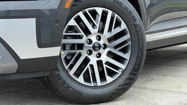 2026 Hyundai PALISADE SEL Premium