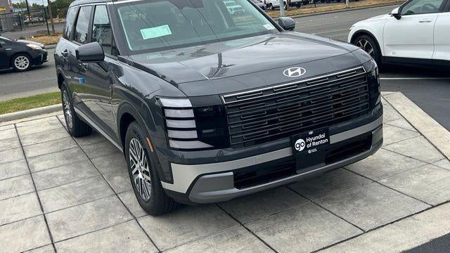 2026 Hyundai PALISADE SEL Premium