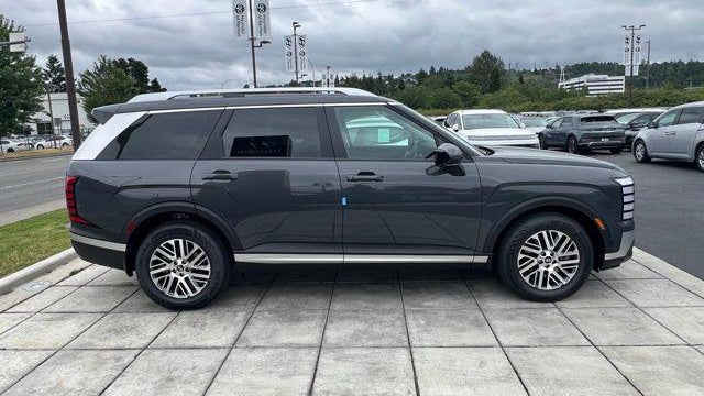 2026 Hyundai PALISADE SEL Premium