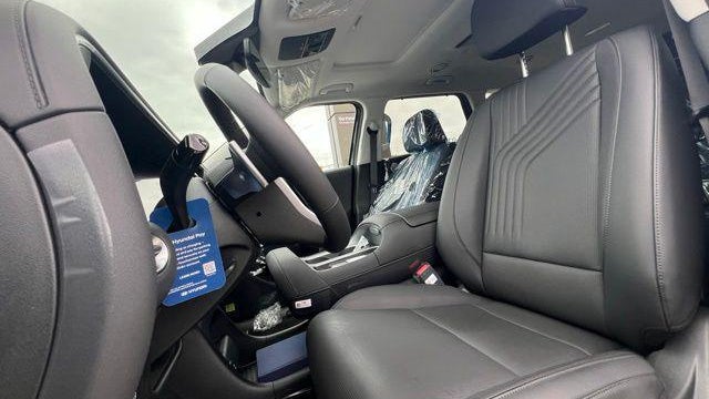 2026 Hyundai PALISADE SEL Premium
