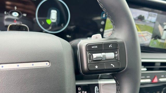 2026 Hyundai PALISADE SEL Premium