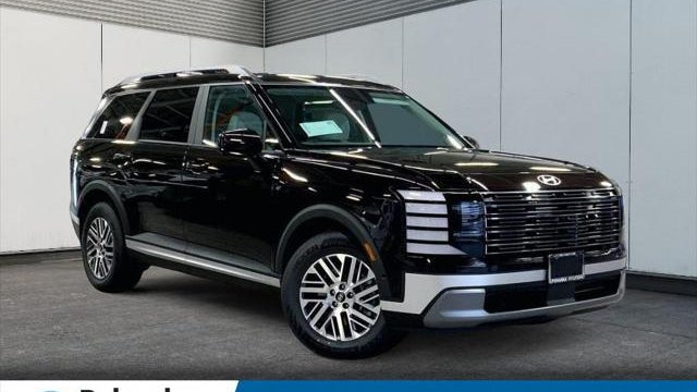 Preowned 2026 Hyundai PALISADE SEL Premium for Sale