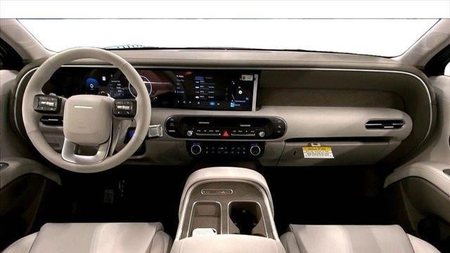 2026 Hyundai PALISADE SEL Premium