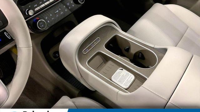 2026 Hyundai PALISADE SEL Premium