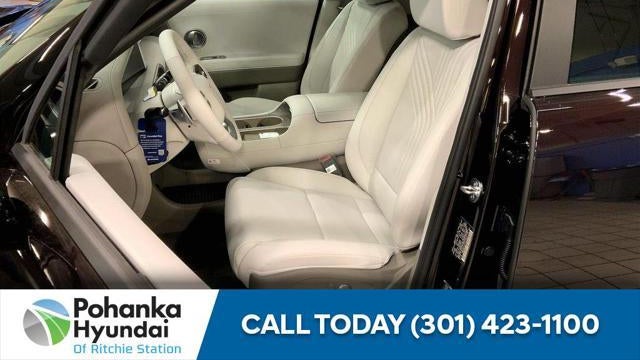 2026 Hyundai PALISADE SEL Premium