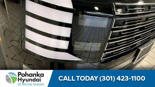 2026 Hyundai PALISADE SEL Premium