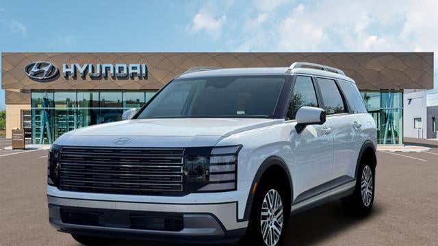Preowned 2026 Hyundai PALISADE SEL Premium for Sale