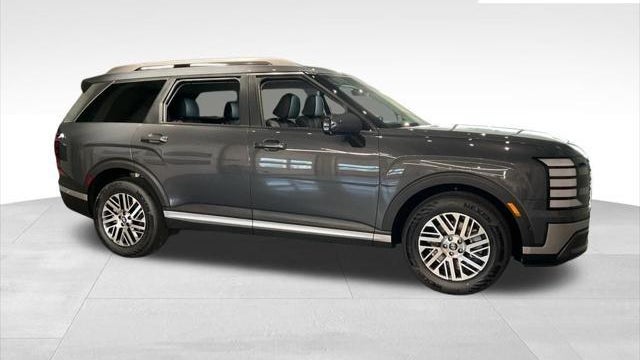 Preowned 2026 Hyundai PALISADE SEL Premium for Sale
