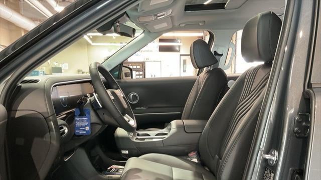 2026 Hyundai PALISADE SEL Premium