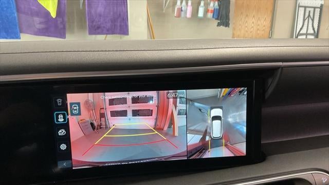 2026 Hyundai PALISADE SEL Premium