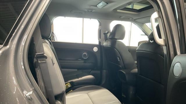 2026 Hyundai PALISADE SEL Premium