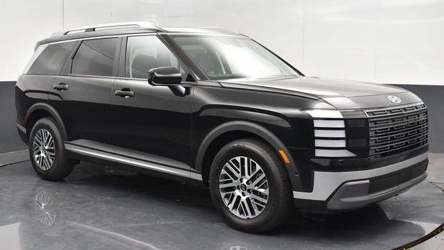 Preowned 2026 Hyundai PALISADE SEL Premium for Sale