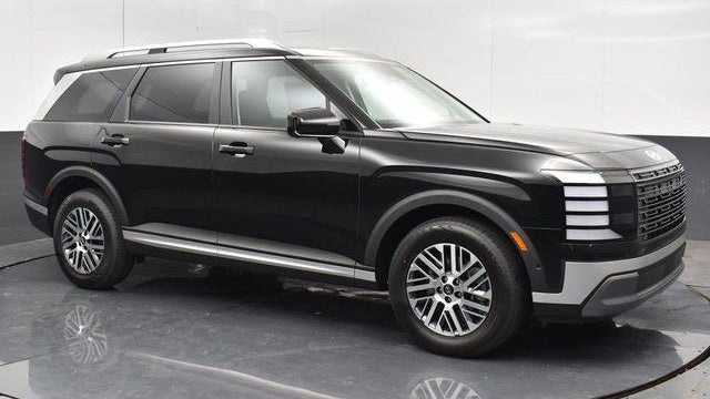 2026 Hyundai PALISADE SEL Premium
