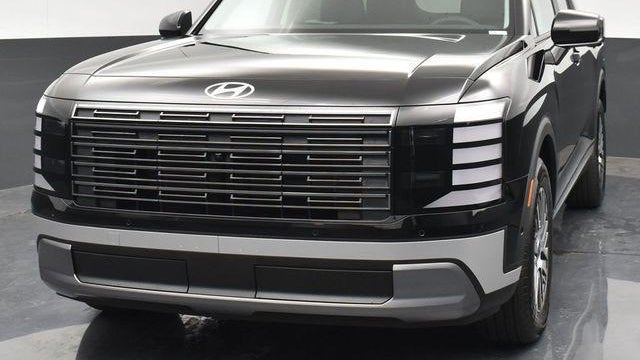 2026 Hyundai PALISADE SEL Premium