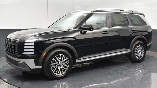 2026 Hyundai PALISADE SEL Premium