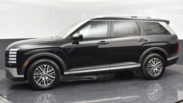 2026 Hyundai PALISADE SEL Premium